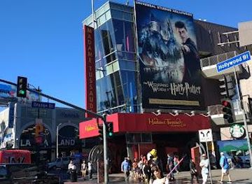 california/santa-monica/attraction/madame-tussauds-hollywood