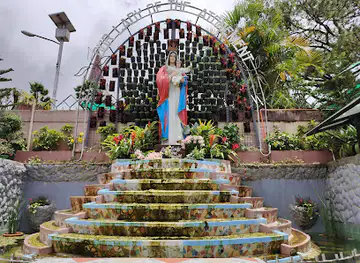Baguio Cathedral of Our Lady of the Atonement