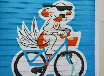 Blue Bike | Rental & Tours - Alicante - 1st Bike Rental shop in town since 2015