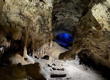 curacao/willemstad/attraction/hato-caves