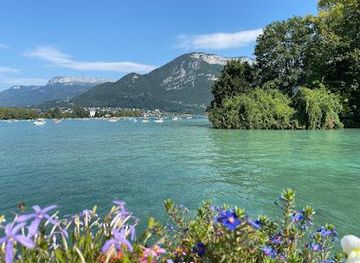 Jardins de l'Europe