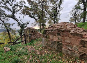 germany/palatinate/attraction/stauf-castle