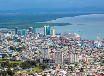 trinidad-and-tobago/san-juan-laventille/attraction/ins-outs-of-trinidad-tobago