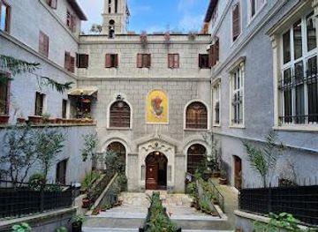 turkiye/istanbul/attraction/roman-catholic-church-of-santa-maria-draperis