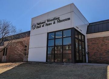 minnesota/stillwater/attraction/national-wrestling-hall-of-fame-museum