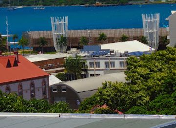 new-caledonia/grande-terre/attraction/musee-de-la-seconde-guerre-mondiale