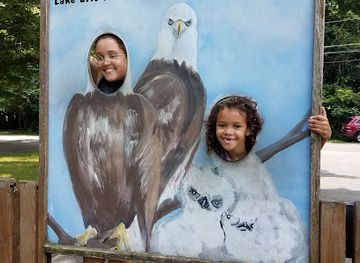 Lake Erie Islands Nature & Wildlife Center