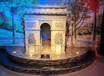 brazil/foz-do-iguacu/attraction/maravilhas-do-mundo-dreams-park