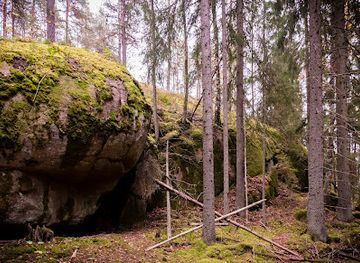 finland/kymenlaakso/attraction/branni-s-cave