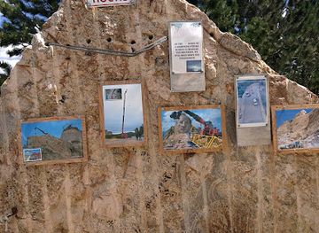 Crazy Horse Memorial