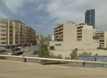 lebanon/beirut/attraction/boulevard-antoine-nicolas-chakhtoura