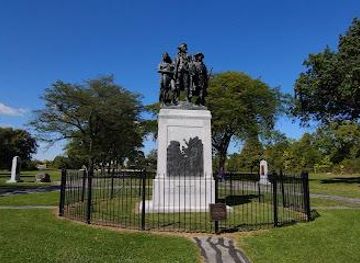 kentucky/bowling-green/attraction/fallen-timbers-battlefield-metropark