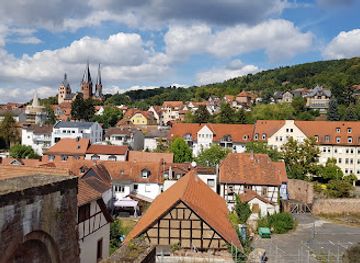 germany/spessart/attraction/imperial-palace-gelnhausen