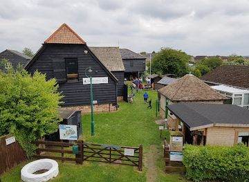 united-kingdom/cambridge/attraction/burwell-museum-and-windmill