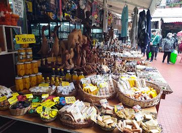 chile/la-serena/la-recova-market/attraction/plaza-de-armas-de-la-serena