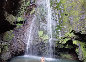 Kilien falls