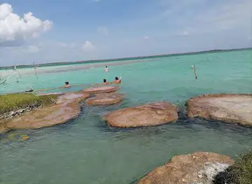 Cenote Cocalitos Beach Resort
