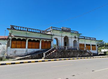 timor-leste/mount-ramelau/attraction/antigo-mercado-de-ainaro