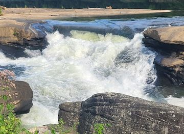 Valley Falls State Park