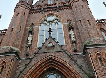 netherlands/rotterdam/attraction/de-gouwekerk