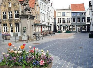 belgium/ostend/attraction/eiermarkt