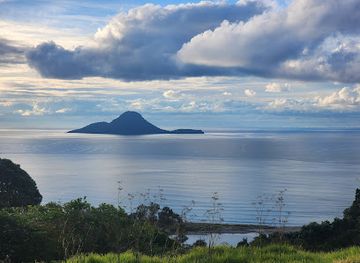 Kohi Point Walkway