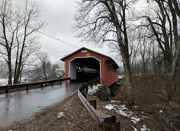 vermont/bennington-county/attraction/silk-road-covered-bridge
