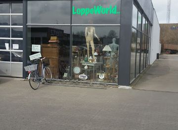 denmark/lolland-falster/attraction/loppeworld