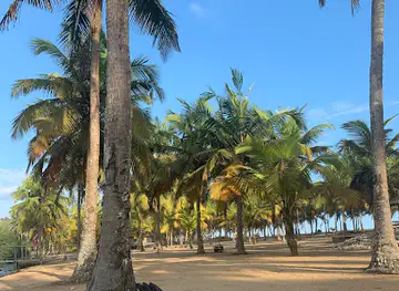 Maaha Beach Village