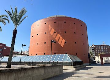 spain/extremadura/attraction/museo-extremeno-e-iberoamericano-de-arte-contemporaneo