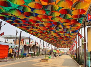 nepal/province-no-2/attraction/umbrella-street-patihani