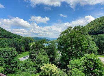 pennsylvania/southern-alleghenies/attraction/railroaders-memorial-museum