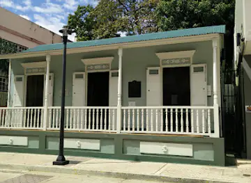 Casa Museo José Celso Barbosa