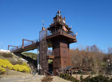 Ghibli Park