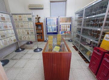 cyprus/nicosia-district/attraction/postal-museum