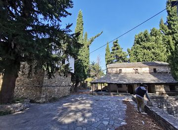 greece/mount-pelion/attraction/hellenomouseion-of-zagora-rigas-pheraios-school