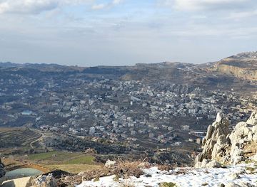 lebanon/jounieh-coast/attraction/faqra-roman-ruins-kfardebian