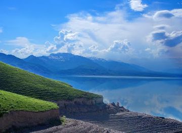 kyrgyzstan/talas-region/attraction/toktogul-reservoir