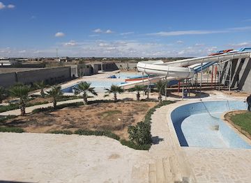 tunisia/sfax/attraction/aqua-park-elmoulouk