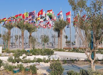 qatar/al-wakrah/attraction/flag-plaza