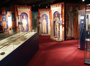 ireland/kilkenny/attraction/waterford-treasures-medieval-museum-treasures-of-medieval-waterford