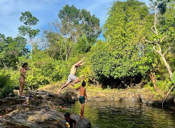 philippines/coron/attraction/ykr-falls