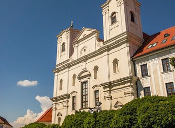 slovakia/zahorie/attraction/jesuit-church-of-st-francis-xavier