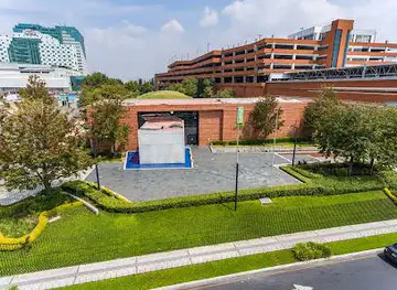 Museo Miraflores