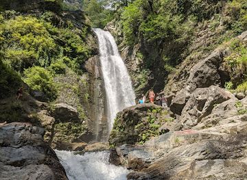georgia/khevi/attraction/ninoskhevi-waterfall