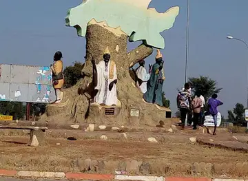 Centre Soroble