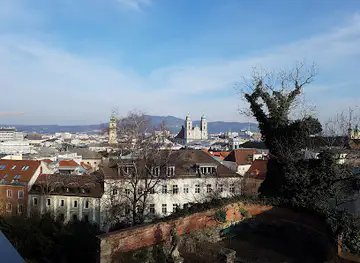 Schlossmuseum Linz