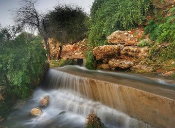 oman/rustaq/attraction/Majra Wadi Al-Maawil / Al-Suwairij / Afy