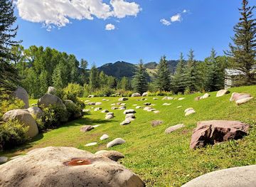 colorado/aspen/attraction/john-denver-sanctuary