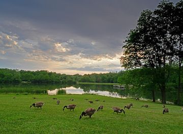 Fort Harrison State Park